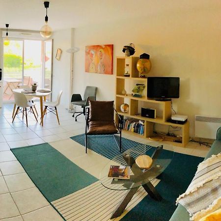 App Calme, Securisee, 5Min Du Centre Apartment Beaune  Exterior photo